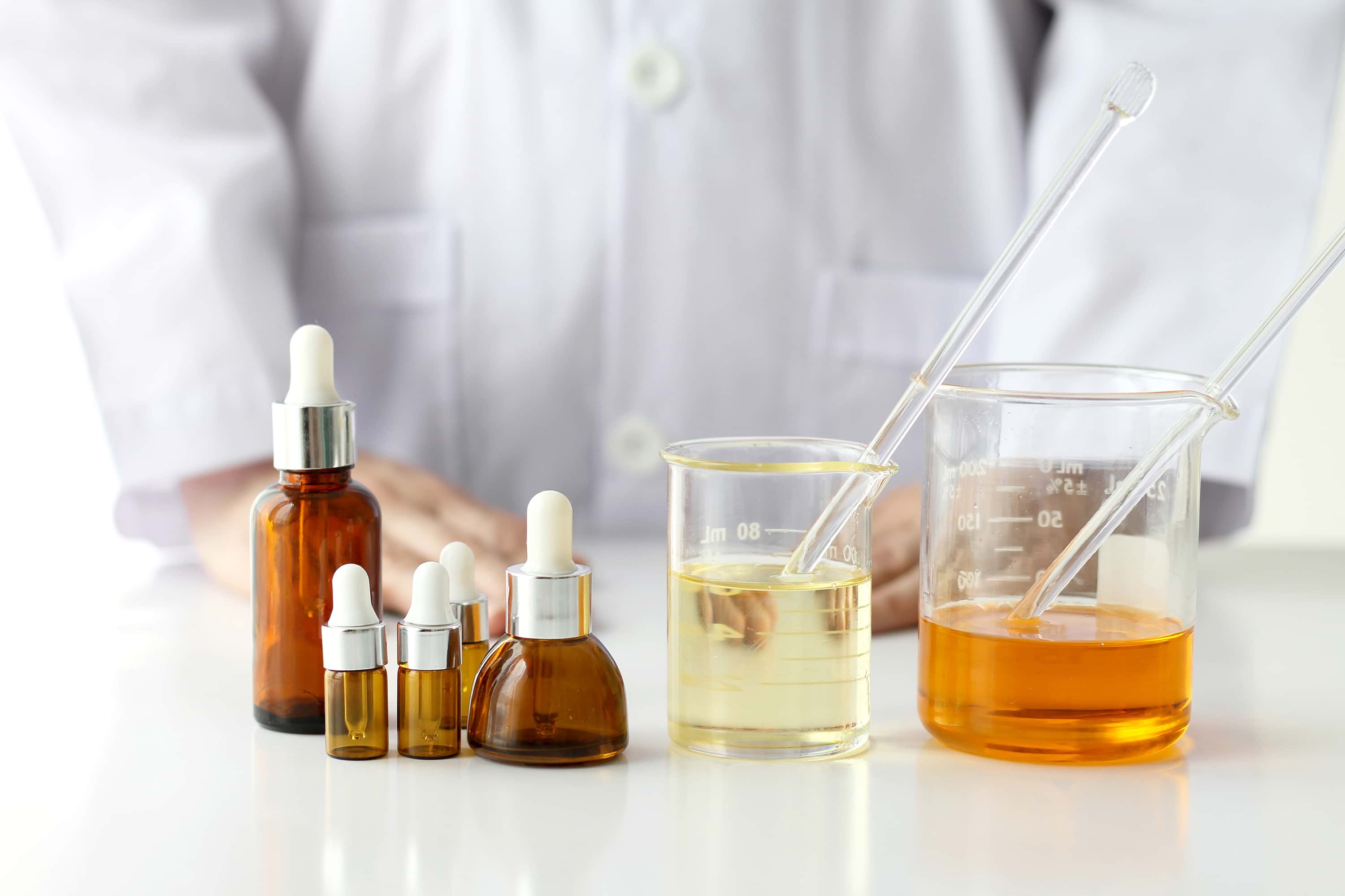 Aktywne substancje pomocnicze w biodermokosmetykach Revitacell